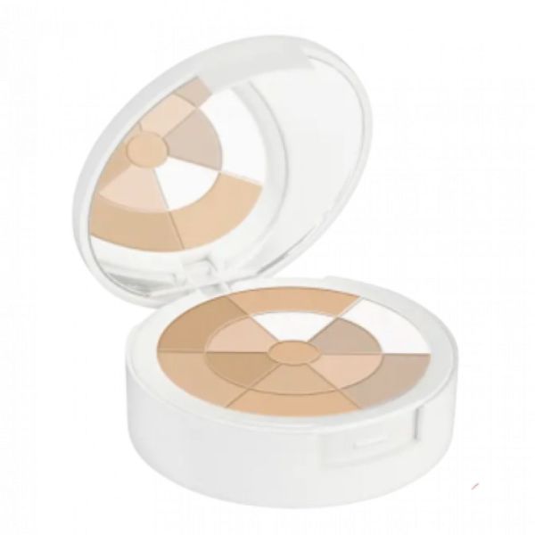 Avène - Couvrance - Poudre mosaïque - 10g - Translucide