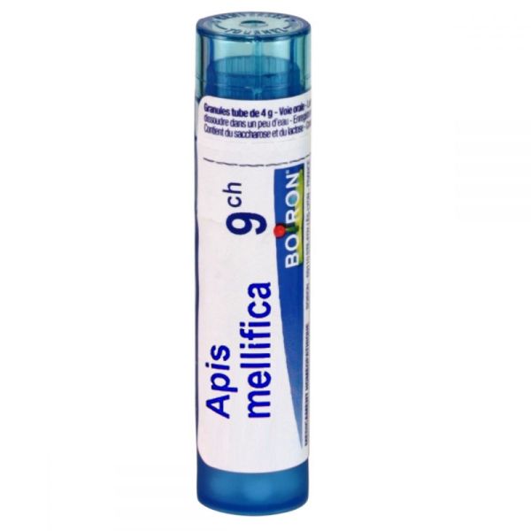 Boiron - Apis mellifica - tube granules