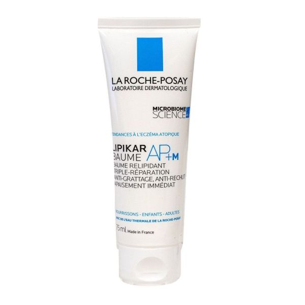 La roche posay - Lipikar Baume AP+M - 75mL