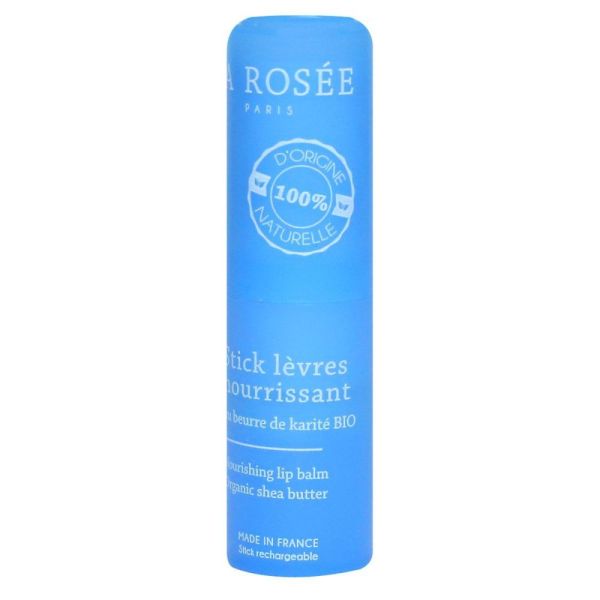 La rosée - Stick lèvres nourrissant - 4.5g