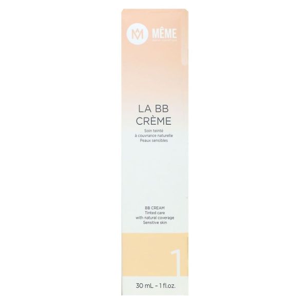 Même - La BB crème 1 - 30ml