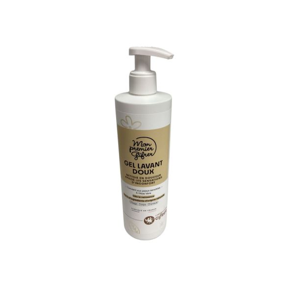 Mon Premier Gifrer - Gel Lavant Doux - 400 mL