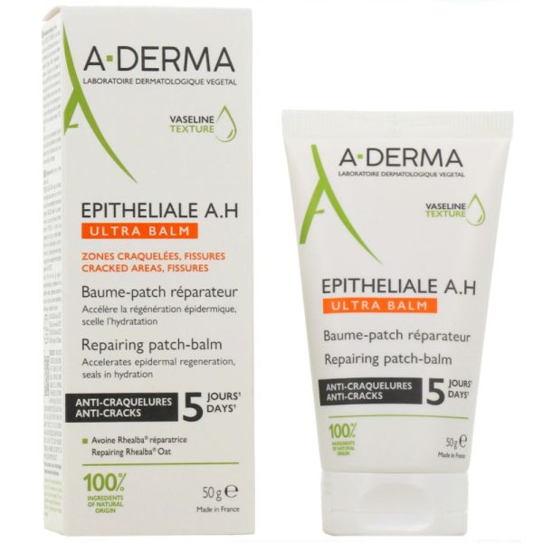 Aderma - Epitheliale Ultra Repair - 50g