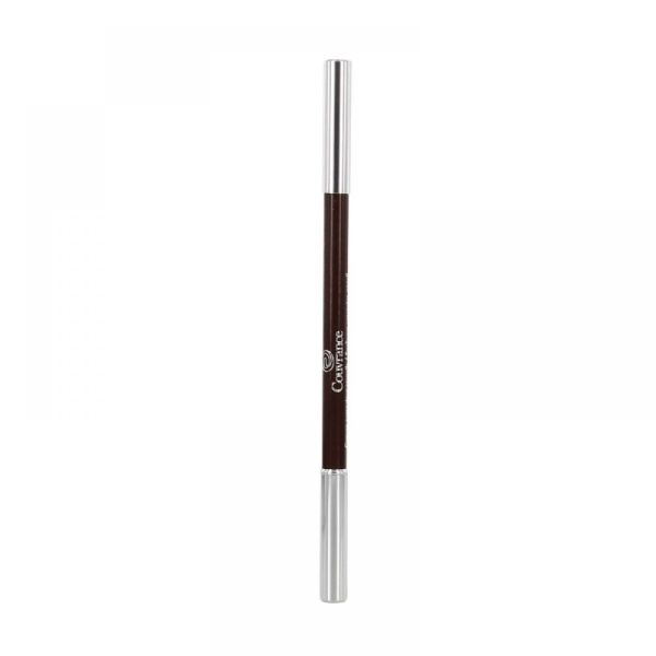 Avène - Couvrance - Crayon correcteur sourcils - 02 Brun