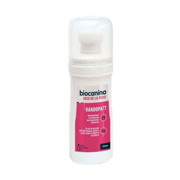 Biocanina - Randopatt - 90 ml