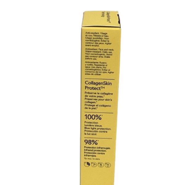 Caudalie - Fluide Très Haute Protection SPF50+ UVB + UVA - 40mL