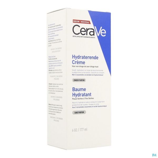 CeraVe - Baume hydratant - 177 ml