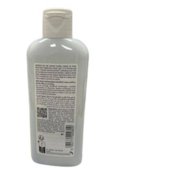 Ducray - Kelual Squanorm Shampooing Anti pelliculaires rafraîchissant - 200ml