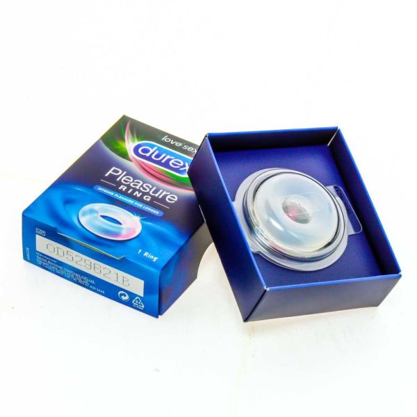 Durex - Pleasure Ring - 1 anneau