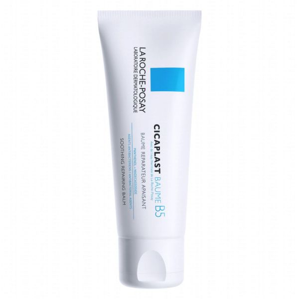 La roche posay - Cicaplast Baume B5