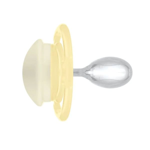 Mam - Tétine perfect nuit - 18+mois - 2 tétines