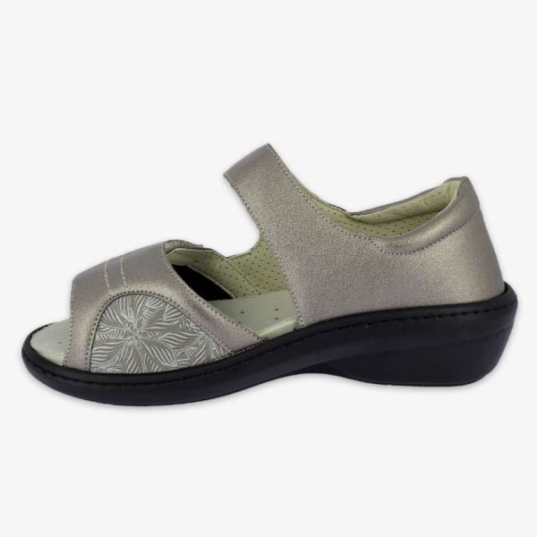 Podowell - Sandale CHUT Doline Bronze