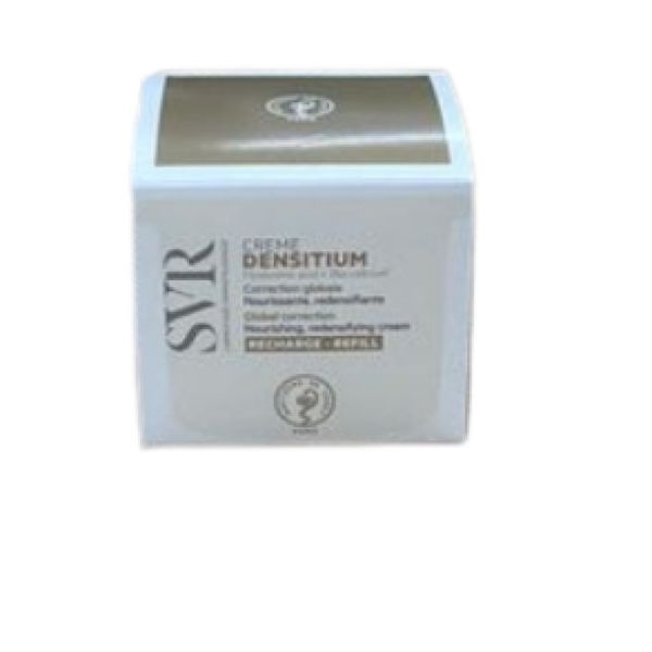 SVR - Densitium Crème correction globale recharge - 50ml