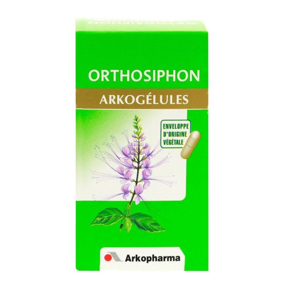 Arkopharma - Orthosiphon - 45 gélules