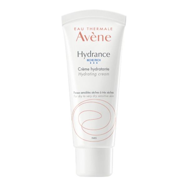 Avène - Hydrance crème hydratante riche - 40ml