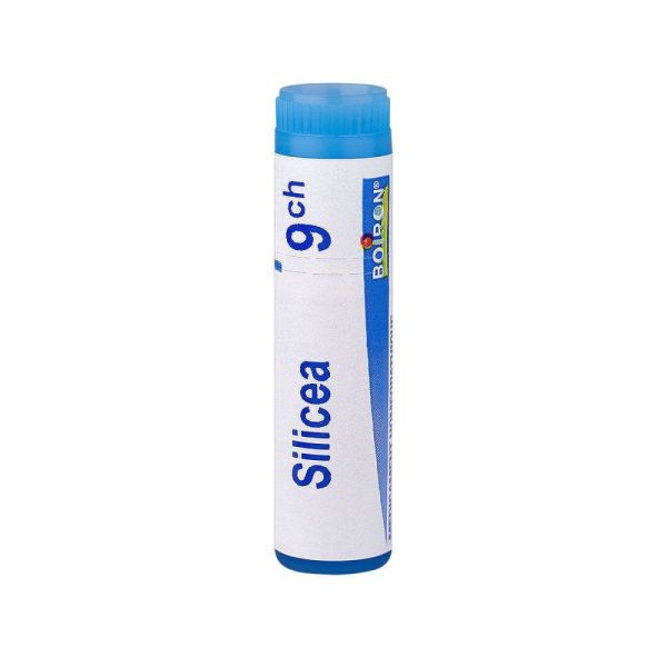 Boiron - Silicea - tube dose