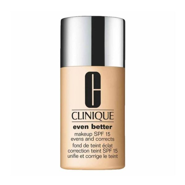 Clinique - EVEN BETTER - Fond de Teint SPF15 - Teinte CN 28 Ivory - 30ml