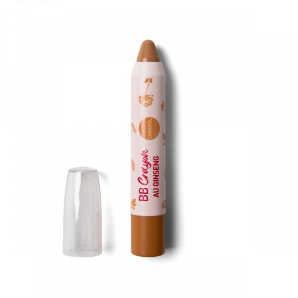 Erborian - BB Crayon au Ginseng stick de teint - 3 g