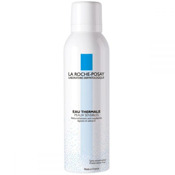 La roche posay - Eau thermale