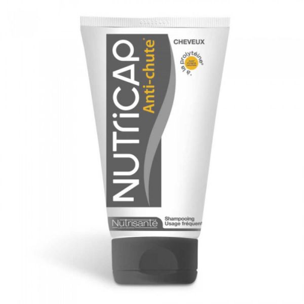 Nutrisanté - Nutricap shampooing anti-chute - 150 ml