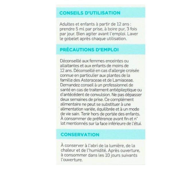 Pileje - Azéol Sirop Bien-Etre Respiratoire  - 75 ml