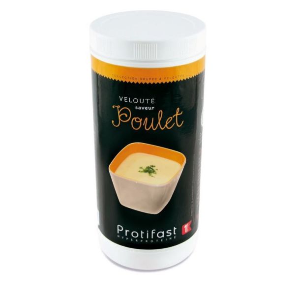 Protifast - Velouté saveur Poulet - 500g