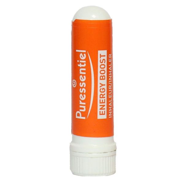 Puressentiel - Energy boost inhaleur - 1ml