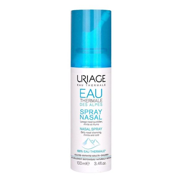 Uriage - Spray nasal thermale - 100ml
