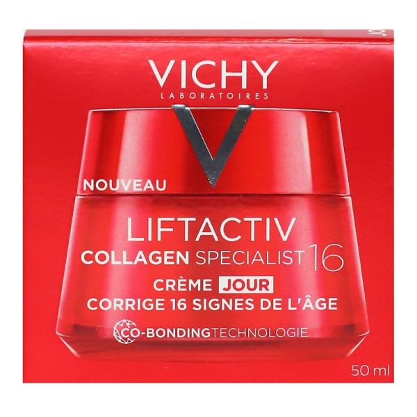 Vichy - Liftactiv Collagen Specialist - 50 ml