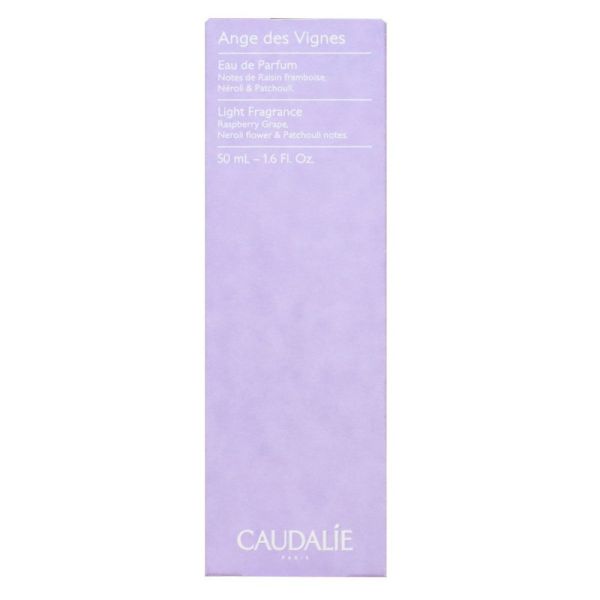 Caudalie - Ange des vignes eau de parfum - 50ml