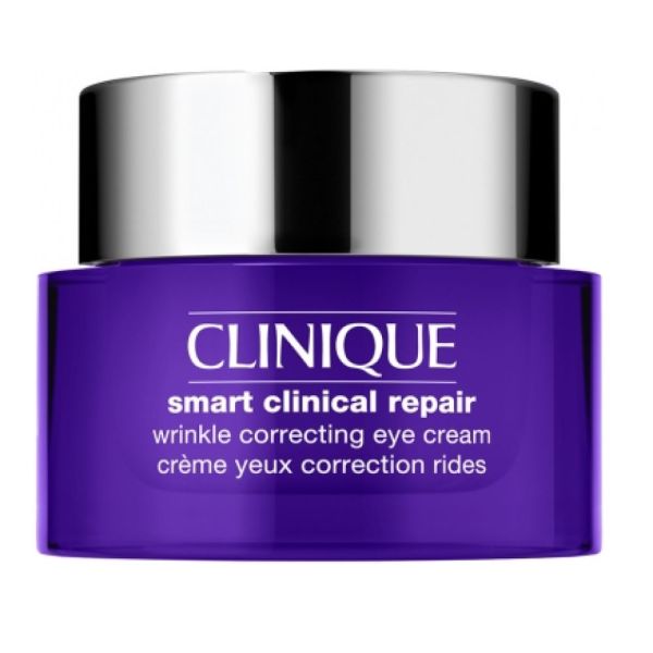 Clinique - Crème yeux correction rides - 15 mL