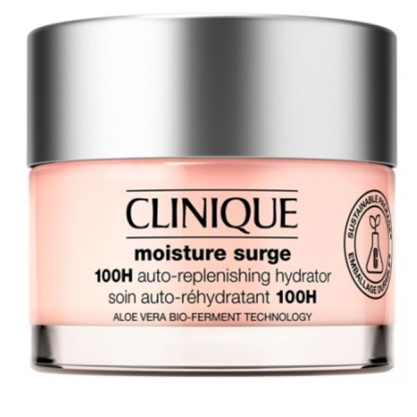 Clinique - Soin auto-relipidant 100H - 30 mL