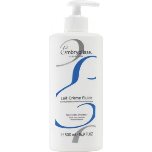 Embryolisse - Lait-crème fluide - 500 ml