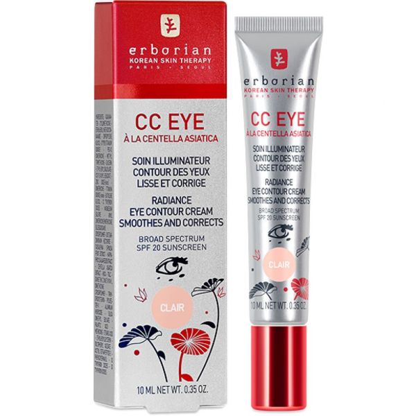 Erborian - CC Eye - 10ml