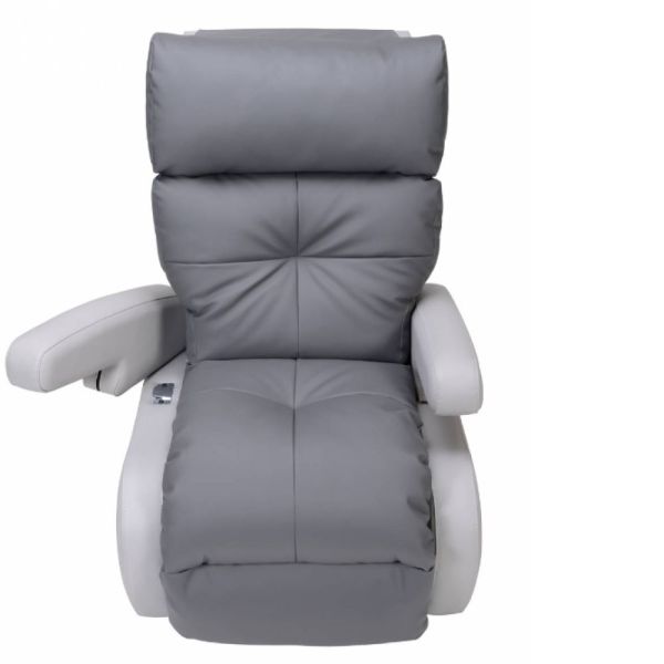 INNOV'SA - Nostress Fauteuil manuel ultra confortable et multi positions