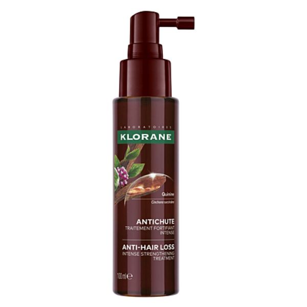 Klorane - Antichute traitement fortifiant intense - 100ml