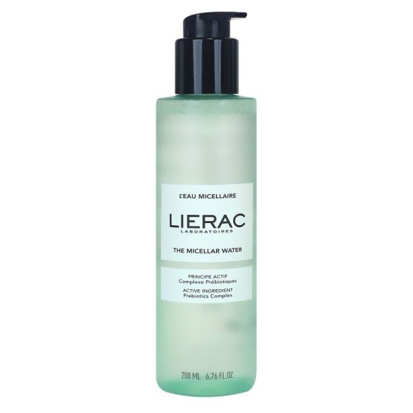 Lierac - L'eau Micellaire - 200mL