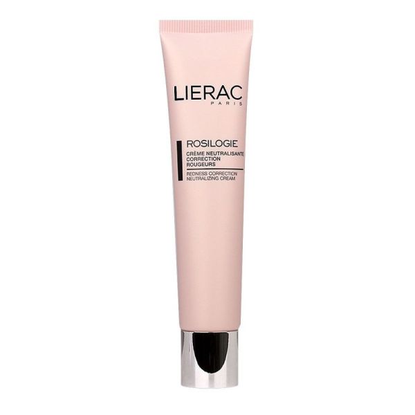 Lierac - Rosilogie correction rougeurs - 40ml