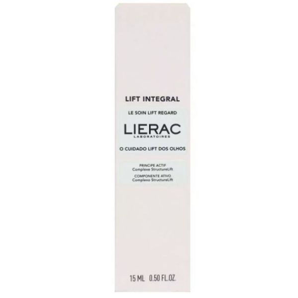 Lierac - Soin lift regard - 15mL