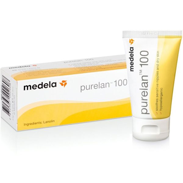 Medela - Purelan 100 - 37g