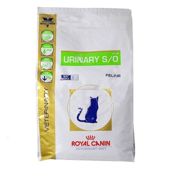 Royal Canin - Chat Urinaire 7 kg