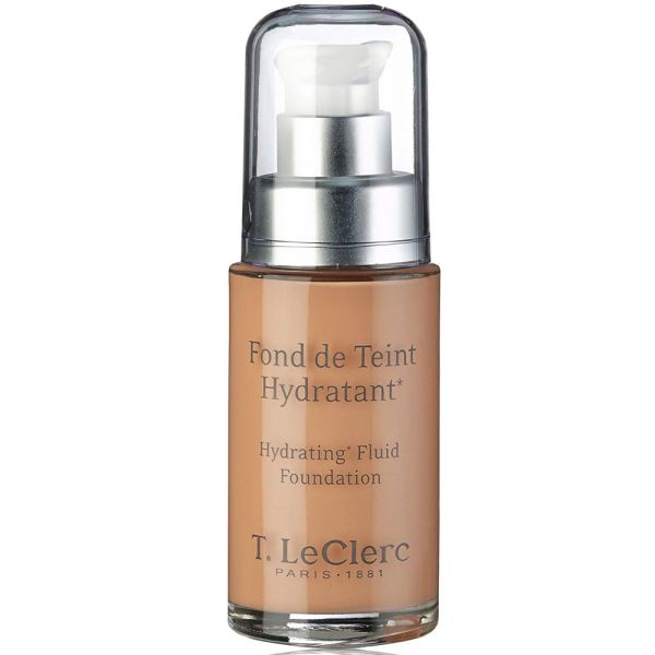 T.Leclerc - Fond de teint hydratant SPF 20 - 30ml