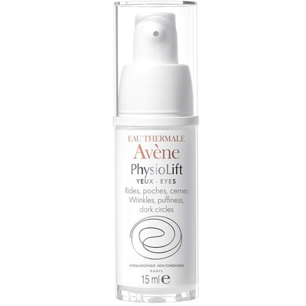 Avène - PhysioLift Yeux - 15ml