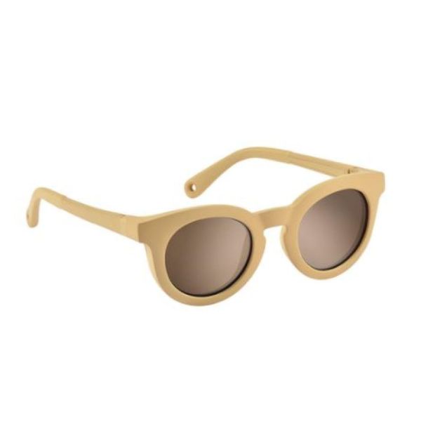 Béaba - Lunettes de soleil 2-4 ans catégorie 3 Happy - Couleur State Gold