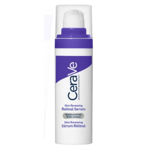 Cerave - Sérum retinol - 30mL