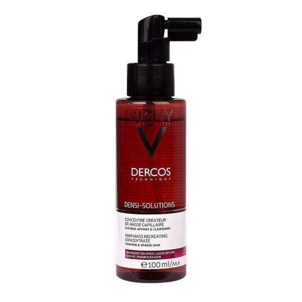 Dercos - densi-solutions - 100 mL