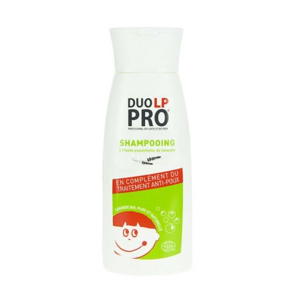 Duo LP Pro -Shampooing - 200ml