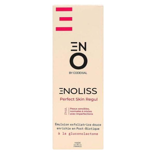 Enoliss - Perfect Skin Regul - 30ml