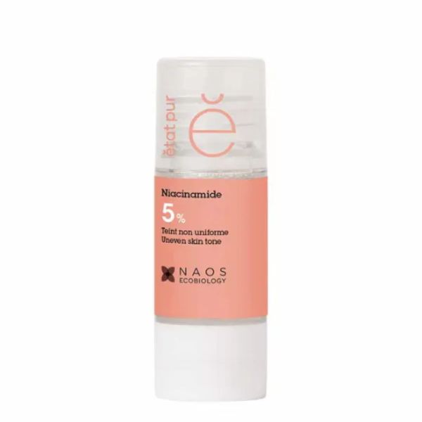 Etat Pur - Niacinamide 5% - 15mL