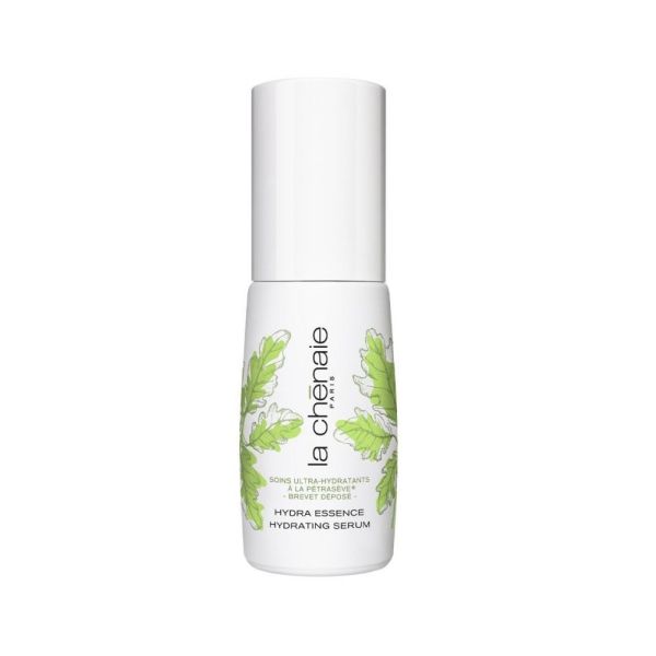 La Chênaie - Hydra essence activateur d'éclat- 30ml